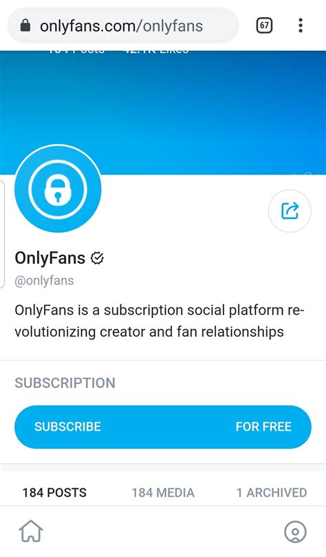 How to bypass OnlyFans subscription